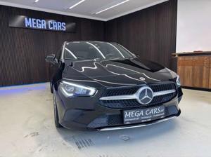 Mercedes-Benz A 180 Bild 3