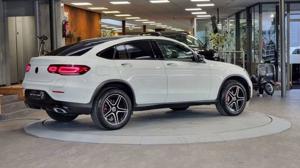 Mercedes-Benz GLC Bild 9