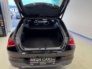 Mercedes-Benz A 180 Bild 12