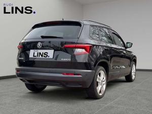 Skoda Karoq Bild 5