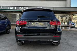 Mercedes-Benz GLC Bild 7