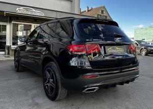 Mercedes-Benz GLC Bild 6