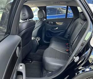 Mercedes-Benz GLC Bild 16