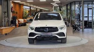 Mercedes-Benz GLC Bild 3