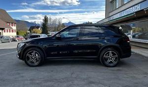 Mercedes-Benz GLC Bild 5