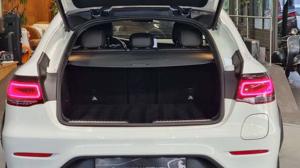 Mercedes-Benz GLC Bild 13