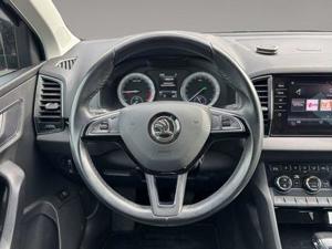 Skoda Karoq Bild 12