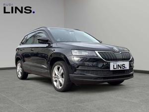 Skoda Karoq Bild 7