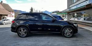 Mercedes-Benz GLC Bild 9
