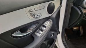 Mercedes-Benz GLC Bild 16