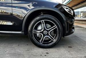 Mercedes-Benz GLC Bild 10