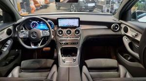 Mercedes-Benz GLC Bild 14