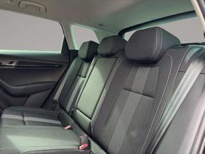 Skoda Karoq Bild 13