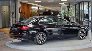 Mercedes-Benz C 220 Bild 11