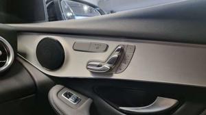 Mercedes-Benz GLC Bild 17