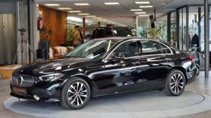Mercedes-Benz C 220 Bild 3