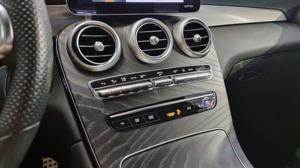 Mercedes-Benz GLC Bild 18