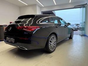 Mercedes-Benz A 180 Bild 7