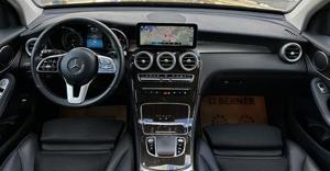 Mercedes-Benz GLC Bild 20