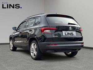 Skoda Karoq Bild 3
