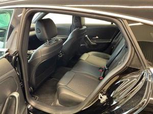 Mercedes-Benz A 180 Bild 13