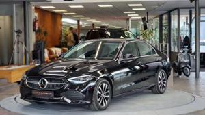 Mercedes-Benz C 220 Bild 2