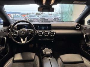 Mercedes-Benz A 180 Bild 9