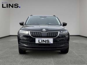 Skoda Karoq Bild 8