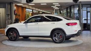 Mercedes-Benz GLC Bild 8