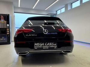 Mercedes-Benz A 180 Bild 6