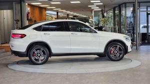 Mercedes-Benz GLC Bild 10