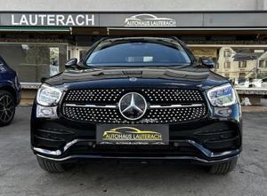 Mercedes-Benz GLC Bild 2