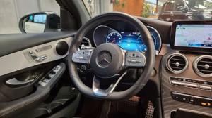 Mercedes-Benz GLC Bild 15