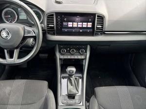 Skoda Karoq Bild 11