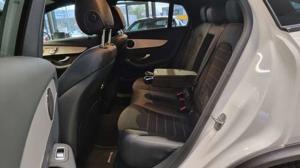 Mercedes-Benz GLC Bild 20