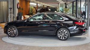 Mercedes-Benz C 220 Bild 5