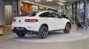 Mercedes-Benz GLC Bild 6