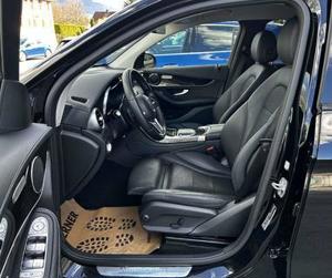 Mercedes-Benz GLC Bild 14