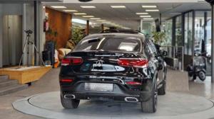 Mercedes-Benz C 220 Bild 8