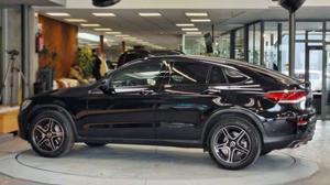 Mercedes-Benz C 220 Bild 5