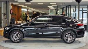 Mercedes-Benz C 220 Bild 4