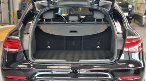 Mercedes-Benz C 220 Bild 12