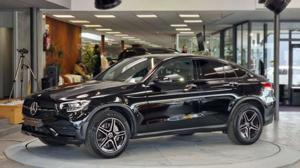 Mercedes-Benz C 220 Bild 3