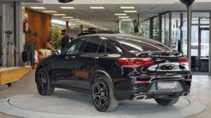 Mercedes-Benz C 220 Bild 7