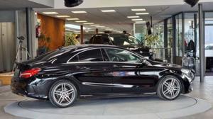 Mercedes-Benz A 180 Bild 8