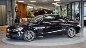 Mercedes-Benz A 180 Bild 12