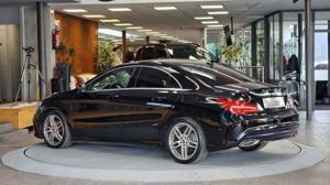 Mercedes-Benz A 180 Bild 15