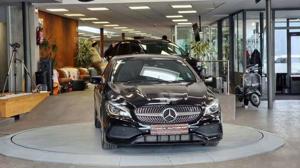 Mercedes-Benz A 180 Bild 10