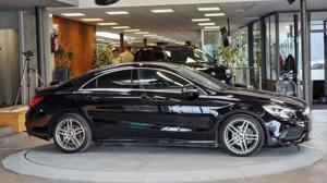 Mercedes-Benz A 180 Bild 7