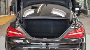 Mercedes-Benz A 180 Bild 20